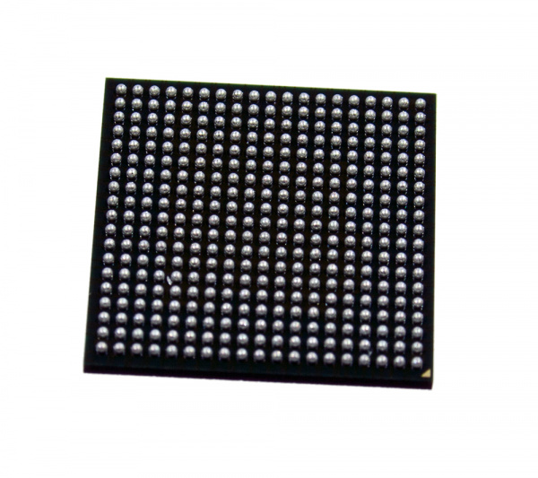 TMS320DM6437ZWT6 цифровой сигнальный процессор DSP