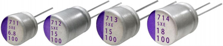 100SXE22M