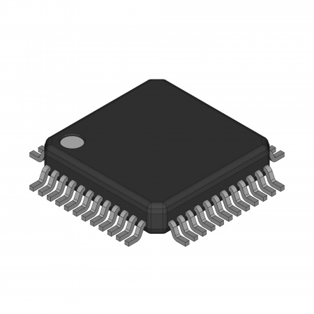 ADV7173KSTZ ADV7173KSTZ