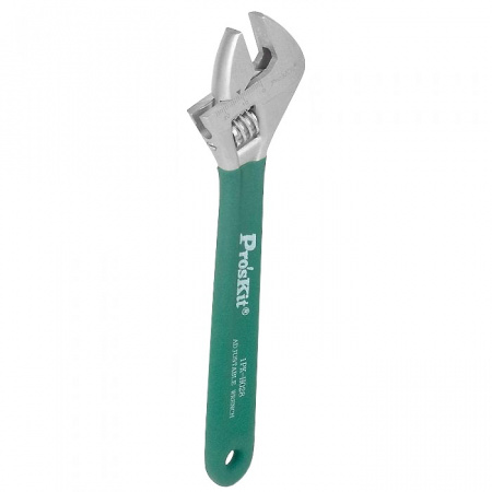 Разводной ключ ProsKit 1PK-H028 Разводной ключ ProsKit 1PK-H028