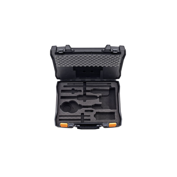Кейс для testo 440 и зондов