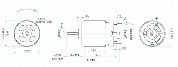 R380-09320  24V