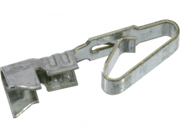 8500106, CONTACT, CRIMP, PLUG, 24-18AWG, PK1000