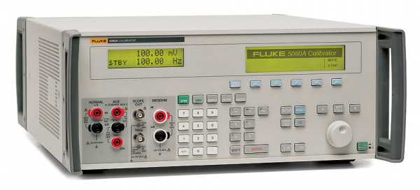 Калибратор 5080a/sc/meg-c 240