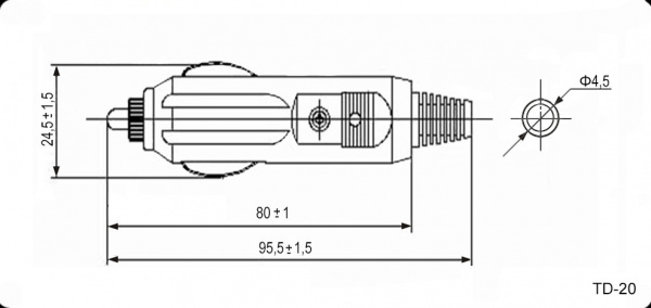 TD-20