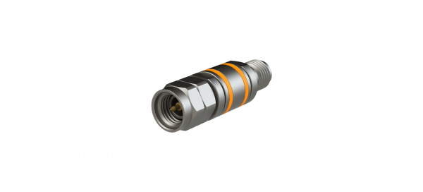 Переход коаксиальный adp1a-ixm-35f