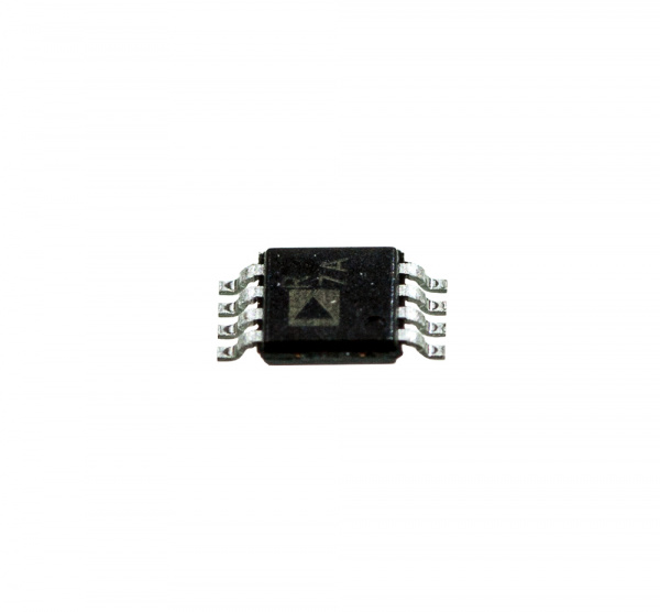ADR425ARMZ, источник опорного напряжения 5в прециз. MSOP-8