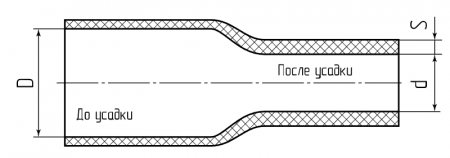 ТНТ 4/2 желтая