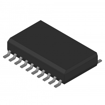LTC1060CSW#PBF
