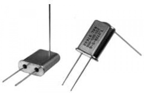4.215900 МГц имп. HC-49U+LW, кварцевый резонатор