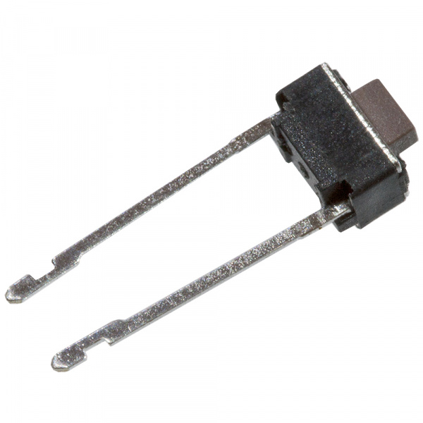 115-365.0 SMD, Кнопка тактовая SMD 3х6мм, h=5мм