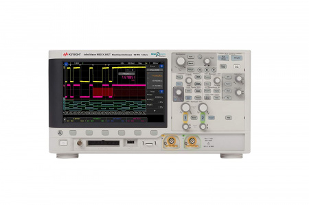Осциллограф msox3012t Осциллограф msox3012t