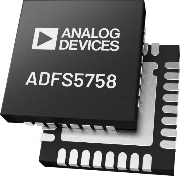 ADFS5758BCPZ