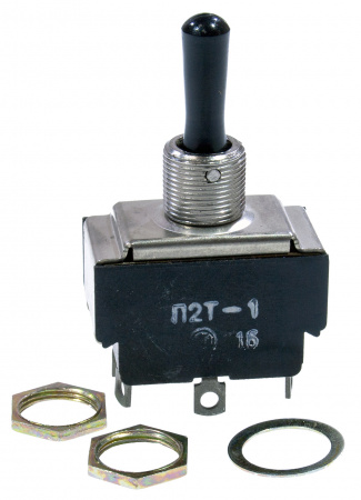 П2Т-1, тумблер (18-20г) П2Т-1, тумблер (18-20г)