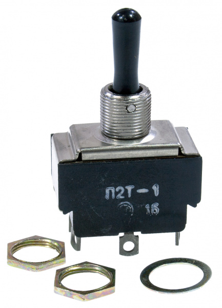 П2Т-1, тумблер (18-20г)
