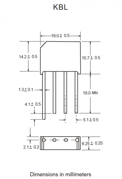 KBL410
