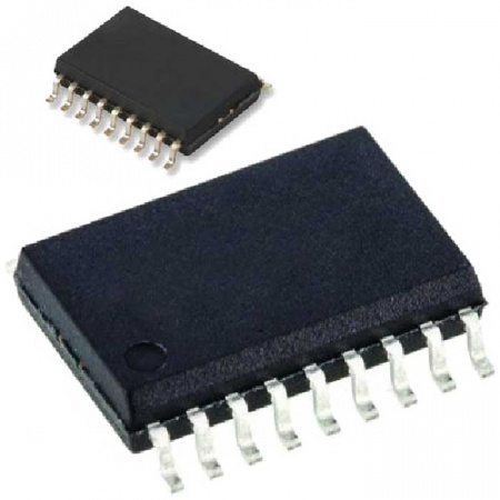 MCP2515-I/SO MCP2515-I/SO