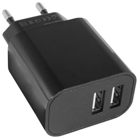 Зарядное устройство USB-640 Зарядное устройство USB-640