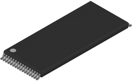 IS65C1024AL-45TLA3-TR