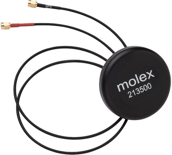 2135000500 | LTE/GPS 2-in-1 External Antennas