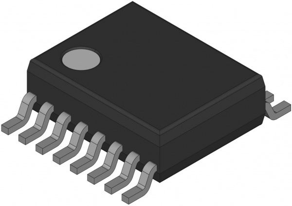 PI5A100QE