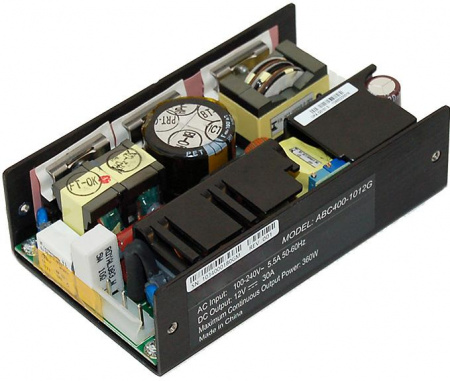 ABC400-1012G