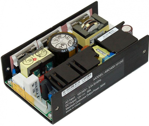 ABC400-1012G