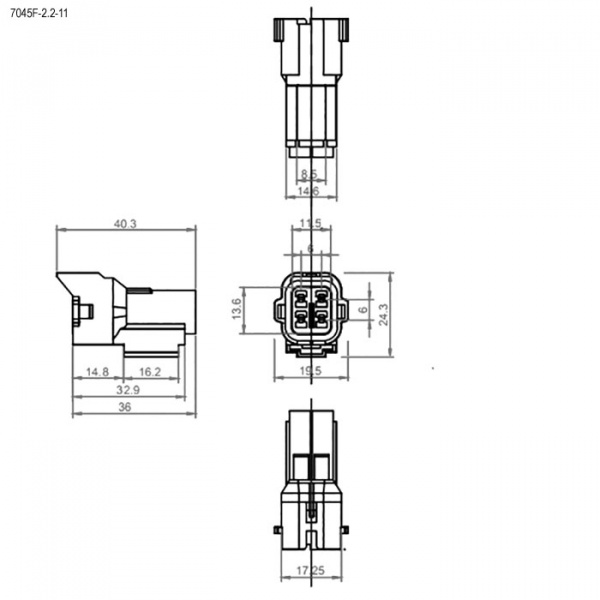 7045F-2.2-11