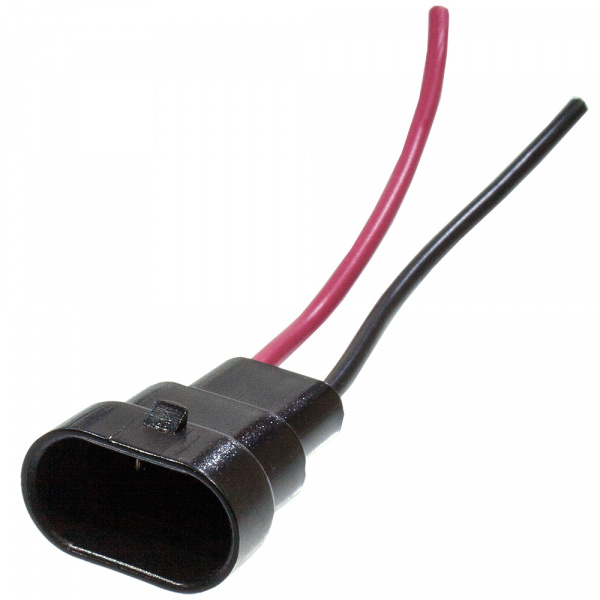 H8/H11 M plastic Cu 10CM, Светоарматура