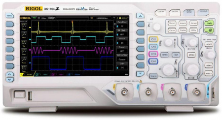 DS1104Z-S PLUS