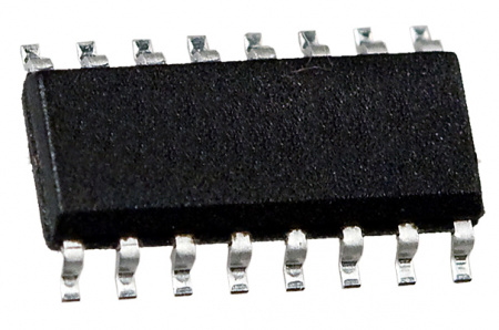 MC14512BD