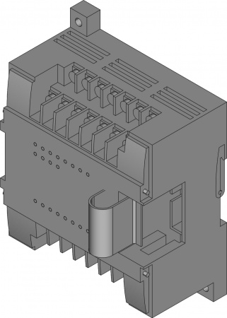 CP1W-20EDT1