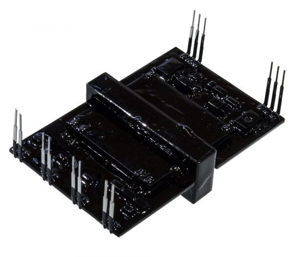 M57140-01F, M57140-01F, DC-DC преобразователь