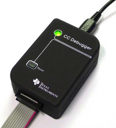 CC-DEBUGGER CC-DEBUGGER