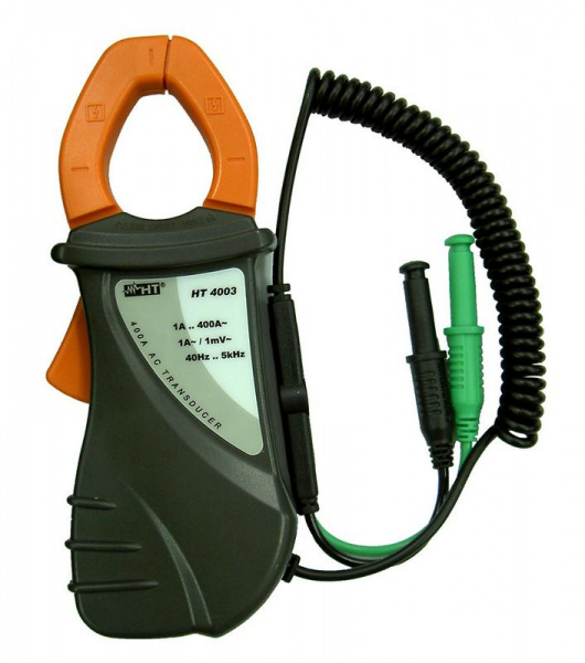 Клещи токовые ht4003