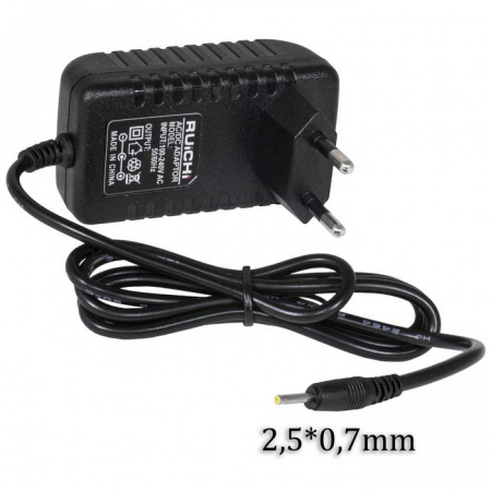 БПИ 9VDC-A002 БПИ 9VDC-A002
