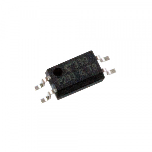 TLP293(Y-TPL.E), оптопара SO4