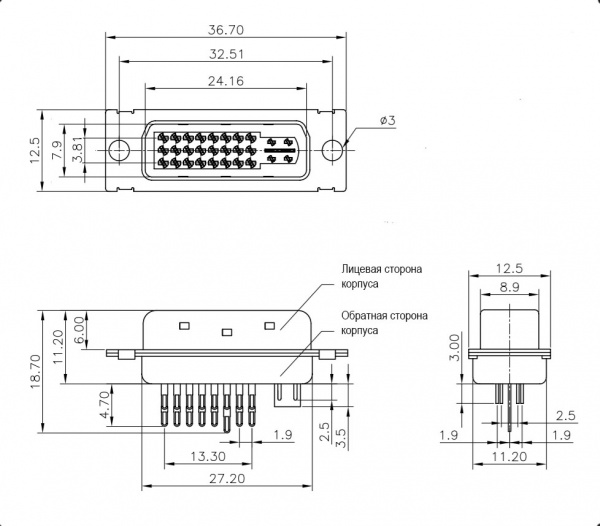 DVI-29M