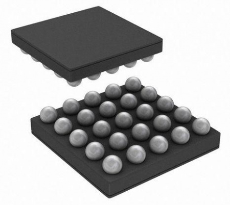 LP3907TL-JJ11/NOPB