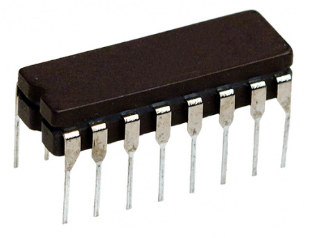 AD600SQ/883B, CDIP16