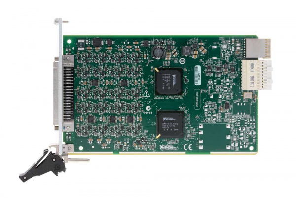 782351-01 счетчик/таймер ni pcie-6612