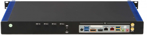 Анализатор спектра spectran hf-80200 v5-rsa