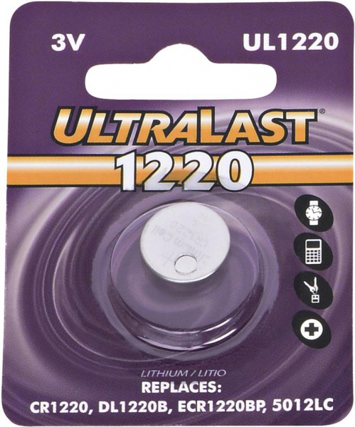 UL1220