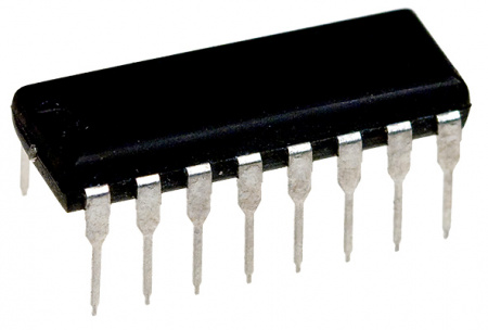 К561ИЕ9А, (1991-99г)