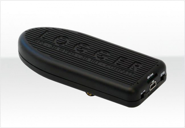 Gps logger для антенн
