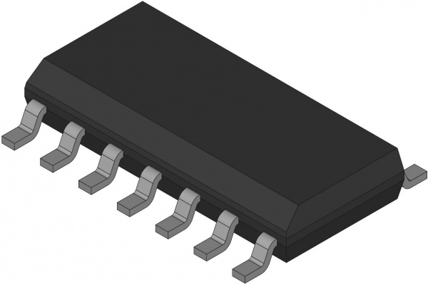 FM33256B-GTR