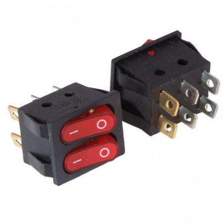 IRS-2101-3C ON-OFF IRS-2101-3C ON-OFF