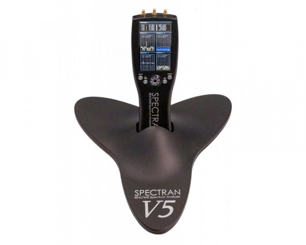 Анализатор спектра портативный spectran hf-80200 v5