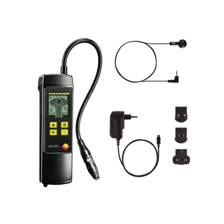 Детектор утечек газа testo 316-2 Детектор утечек газа testo 316-2