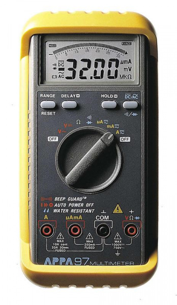 Мультиметр APPA 97R